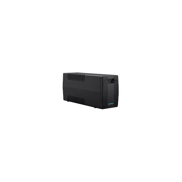 MARSRIVA MR‑UF750 (750VA UPS) – Smart Line‑Interactive Backup Power