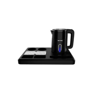 Better Spark Kettle | 1000W Stainless Steel | 1 Year Warranty