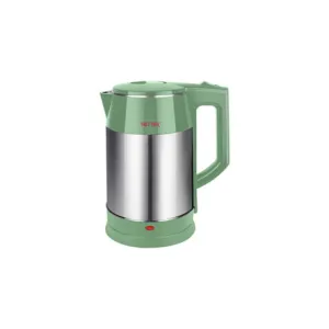 Better Drift Max Electric Jug | 1500W | 2.7L | Stainless Steel | 1 Year Warranty
