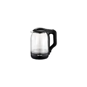 Better Borosil Electric Kettle | 1500W | 1.8L | Borosilicate Glass | 1 Year Warranty
