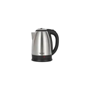 Better Rapid Plus Electric Jug | 1500W | 1.8L | Stainless Steel | 18‑Month Warranty