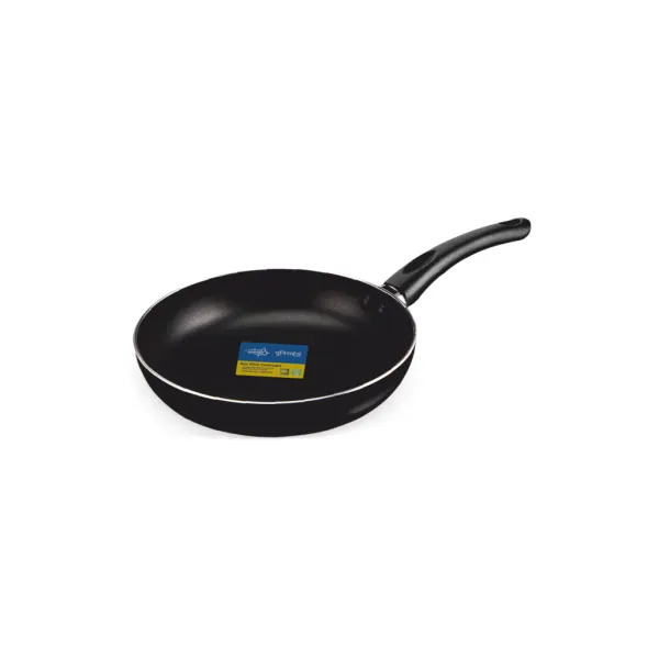 Unirize Non-Stick Frying Pan with Lid – 20cm