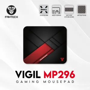 VIGIL MP296 Gaming Mousepad | Control Edition | 350×300×4mm