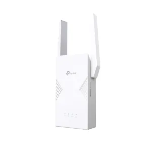 TP-Link BE3600 WiFi 7 Range Extender (RE235BE) Dual Band Signal Booster
