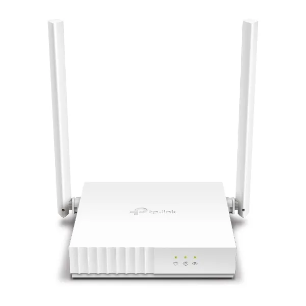 TPLink TL-WR820N 300 Mbps Multi-Mode Wi-Fi Router