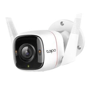 Tplink Tapo Outdoor Security Wi-Fi Camera C320WS