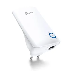 300Mbps Universal Wi-Fi Range Extender TL-WA850RE