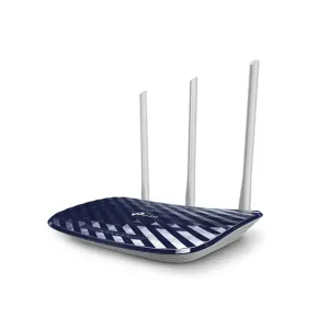 Tplink AC750 Wireless Dual Band Router Archer C20