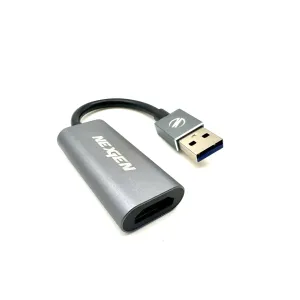 Nexgen USB to HDMI converter HD1