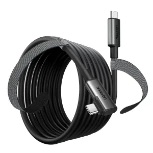 UGREEN Link Cable for Oculus Quest 2 / Pico 4 | 16FT High‑Speed VR Cable | Fast Charging & Durable Design