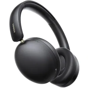 UGREEN Studio Max2 Wireless Over‑Ear Headset (HP205‑45018) | 80H Playback | AI Noise Cancellation | Custom EQ