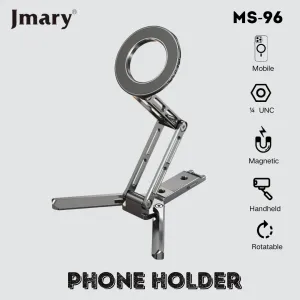 MS-96 Magnetic Phone Holder