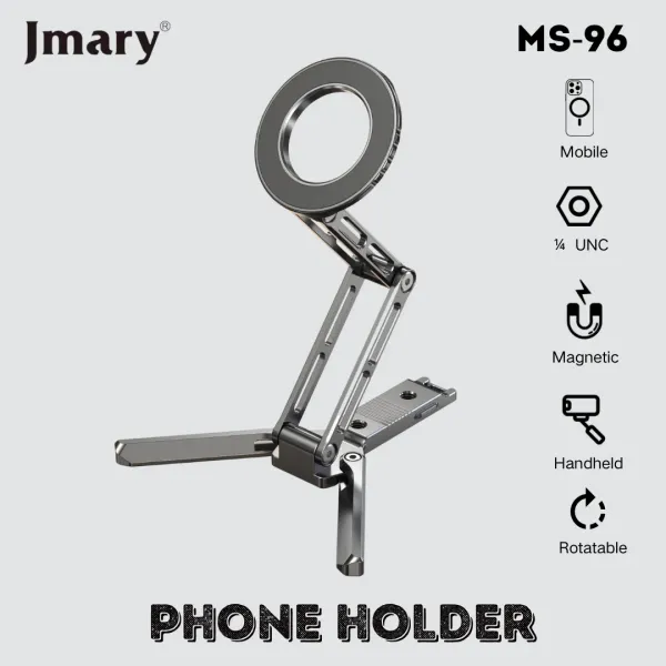 MS-96 Magnetic Phone Holder