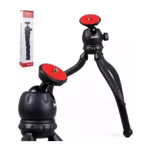 Jmary MT-25 Flexible Tripod