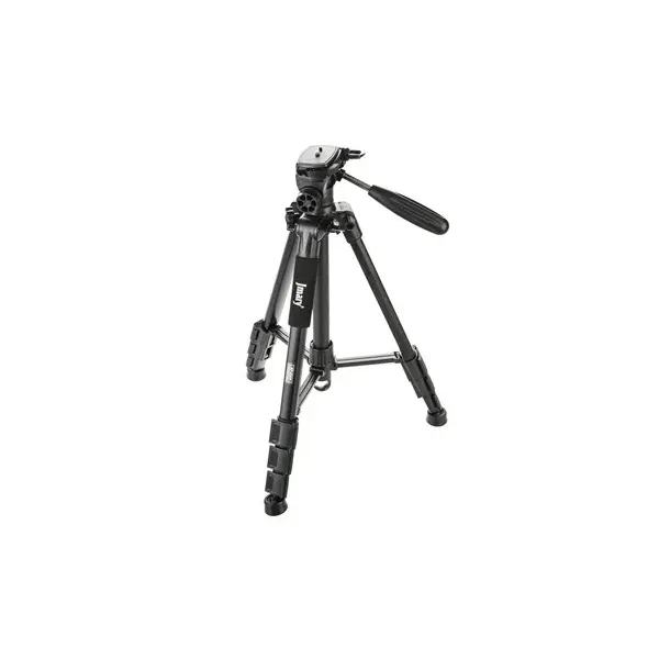 Jmary Kp-2234 Protable Lightweight Aluminum Tripod