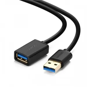 UGREEN USB Extension Cable USB 3.0 Extender Type A Male to Female 3m 