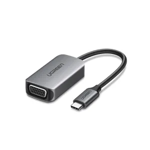 UGREEN Type C To VGA Converter