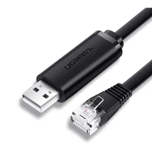 UGreen USB to RJ45 Cable 3M