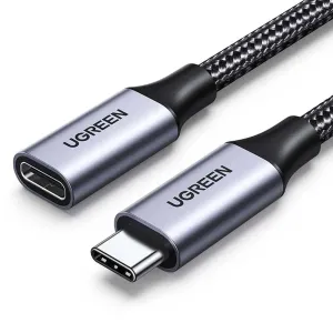 Ugreen M/F 1 m USB-C Extension Cable