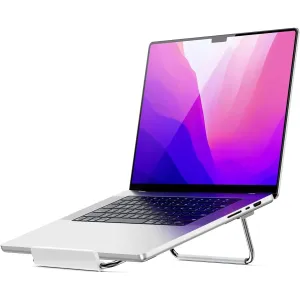 UGREEN Laptop Stand for Desk Adjustable Portable Laptop Riser Holder Notebook Macbook Computer Stand
