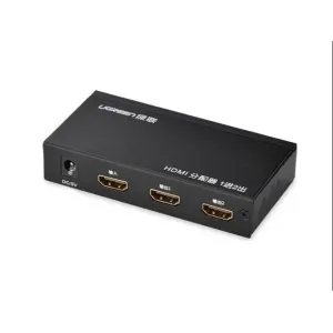 Ugreen Model 1×2 HDMI Amplifier splitter