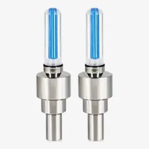 LED Neon Lights For Motorcycle Wheel