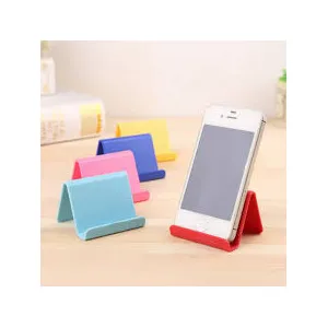 Portable Mobile Stand | Credit‑Card Size | Multi‑Purpose