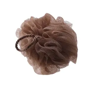 Bath Sponge Round Loofah Pebble