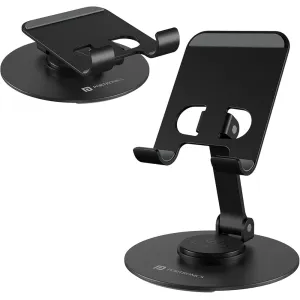 Portable Mobile Stand | Credit‑Card Size | Multi‑Purpose