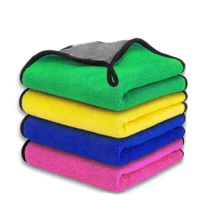 40x60 Cleaning Towel | Microfiber Cloth | Highly Absorbent