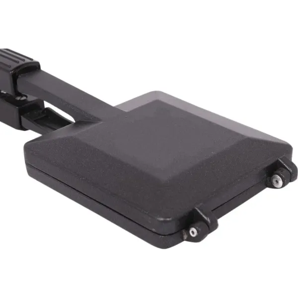 ANKUR Non Stick Gas Stove Sandwich Maker, Sandwich Toaster
