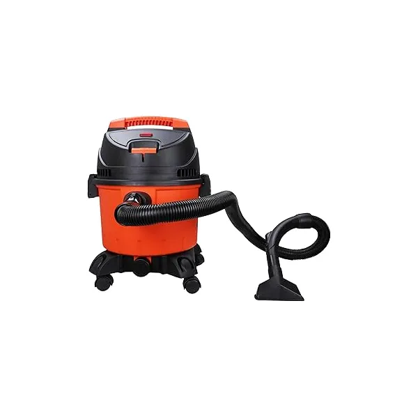BLACK+DECKER WDBD15 Wet and Dry Vacuum Cleaner and Blower