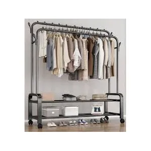 48 kg Plastic base Pole Hanger – Heavy‑Duty