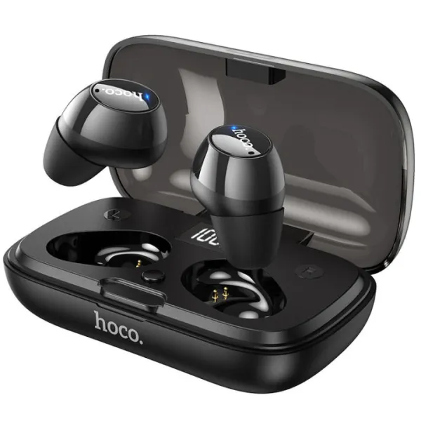 Hoco E52 TWS Wireless Stereo Headset – Premium Audio Solution