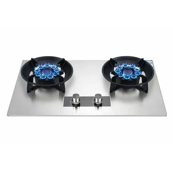 Baltra Evoque Gas Stove BGH 110