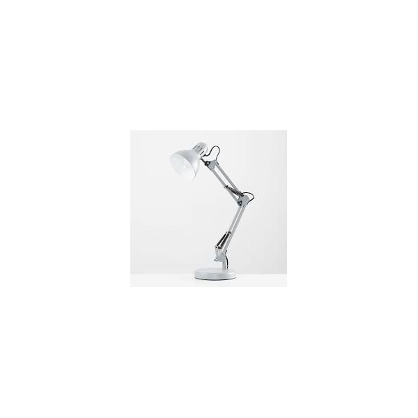 Adjustable Desk Lamp – Flexible Task Lighting