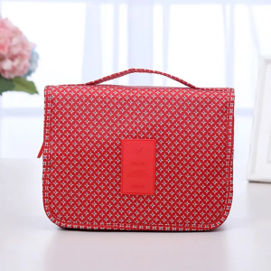 Travel Toiletry Bag – Compact Organizer for Personal Care