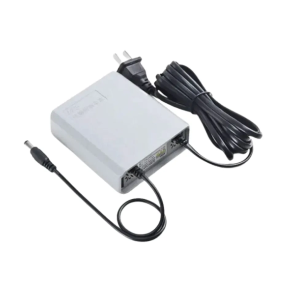 Security Monitoring 12V UPS Power Supply For Router Backup