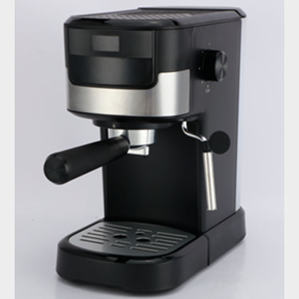 CG Meridia Espresso Coffee Machine – High‑Performance Home Barista Tool