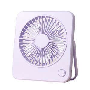 Mini desktop Record Fan – Analog Record Modeling / portable size
