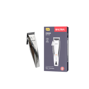 Baltra Prism BPC-836 Hair Trimmer – Salon Professional Grooming Tool