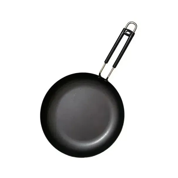 Tulip Cookware Premium Heavy Gauge Frying Pan – Hard Anodized