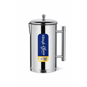 Unirize Magna Jug 1500ML stainless steel water container