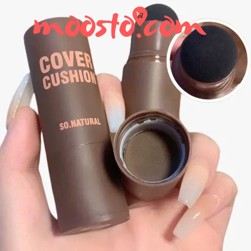 Miss Lara Professional Eyebrows & Hairline Shaping Cover Cushion Kit ( 1+1 )
