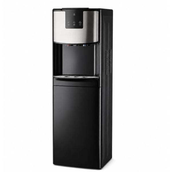 CG CGWDBLEC Bottom Loading Water Dispenser