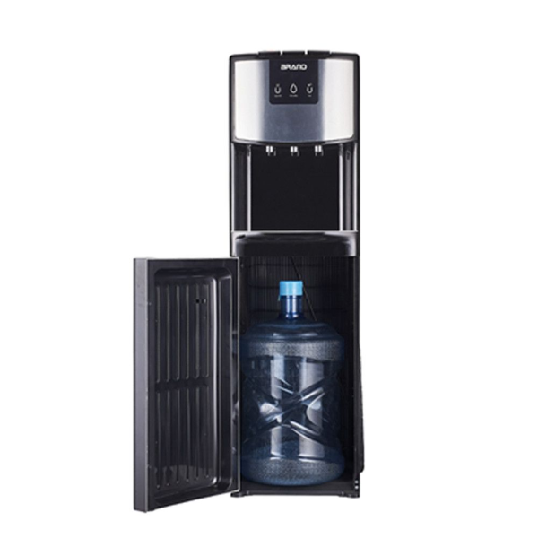 CG CGWDBLEC Bottom Loading Water Dispenser