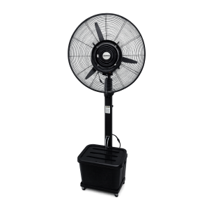 Better Hawai Mist Fan – Industrial Cooling Solution