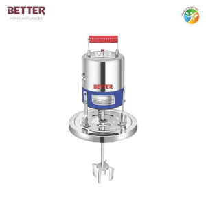 Better Electric Madhani Curd Maker Heavy Duty Motor with Energy Saver Design