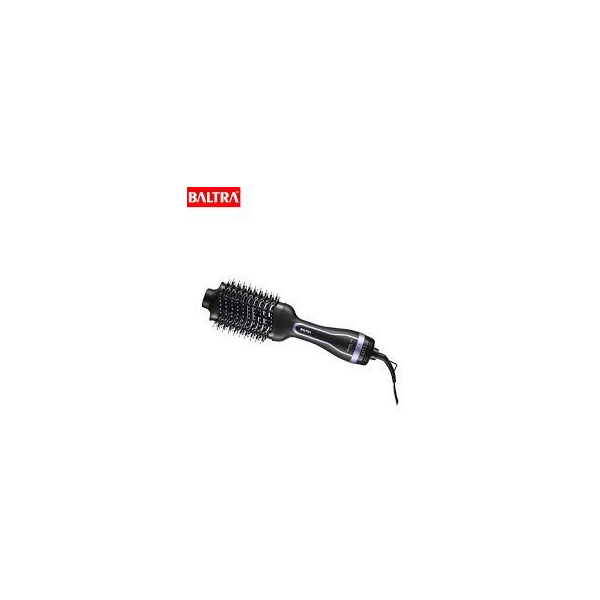 Baltra Silk BPC 862 Electric Hot Hair Brush – Professional Styling Tool
