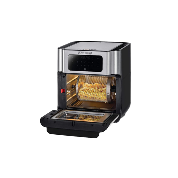 CG Meridia 13L Air Fryer – CGMRAFO13L